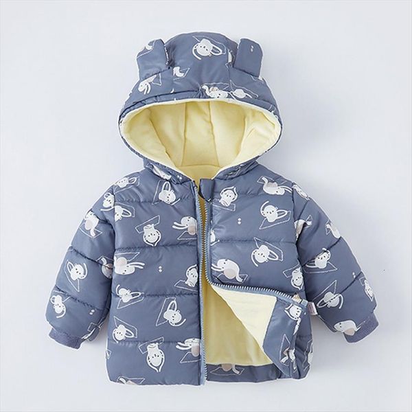 winter kids jackets for boys coat thick artificial wool baby girls coats outerwear toddler children hooded jacket 2 4 6y, Blue;gray
winter kids jackets for boys coat thick artificial wool baby girls coats outerwear toddler children hooded jacket 2 4 6y, Blue;gray