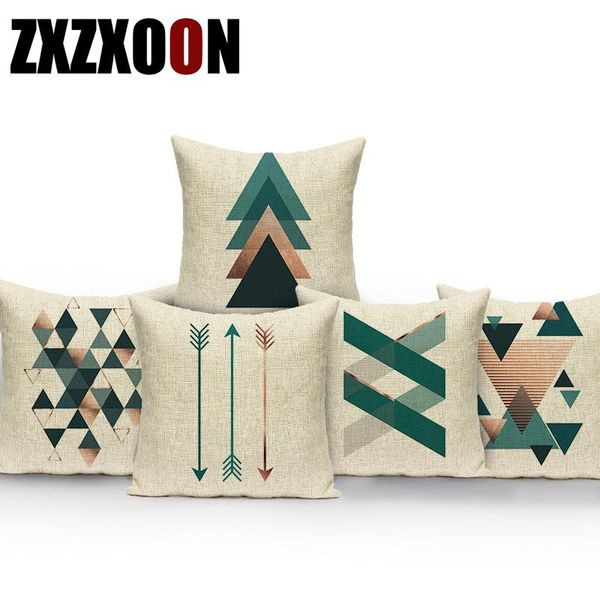 decorative throw pillows green geometric arrow deer animals square hill cotton linen cushion cover for sofa car home decorations cushion/dec
decorative throw pillows green geometric arrow deer animals square hill cotton linen cushion cover for sofa car home decorations cushion/dec