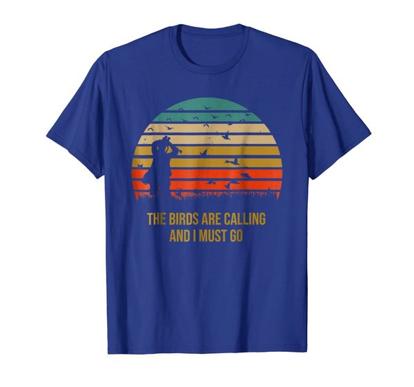 The birds are calling and I must go shirts, Mainly pictures