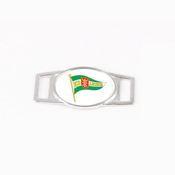 charms legia warsaw warszawa poland football soccer shoelace for sneakers shoelaces paracord bracelets decoration, Bronze;silver
charms legia warsaw warszawa poland football soccer shoelace for sneakers shoelaces paracord bracelets decoration, Bronze;silver