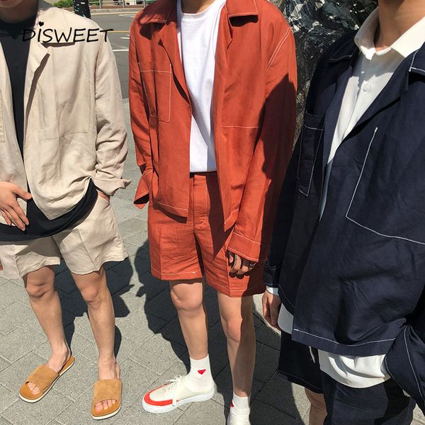 sweatshirts solid long sleeve wide loose shirt korean casual big pocket slim fit autumn suit for men, Black
sweatshirts solid long sleeve wide loose shirt korean casual big pocket slim fit autumn suit for men, Black