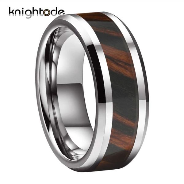 wedding rings 8mm tungsten carbide ring wood inlay for men women band engagement gift silvery high polished edges comfort fit, Slivery;golden
wedding rings 8mm tungsten carbide ring wood inlay for men women band engagement gift silvery high polished edges comfort fit, Slivery;golden