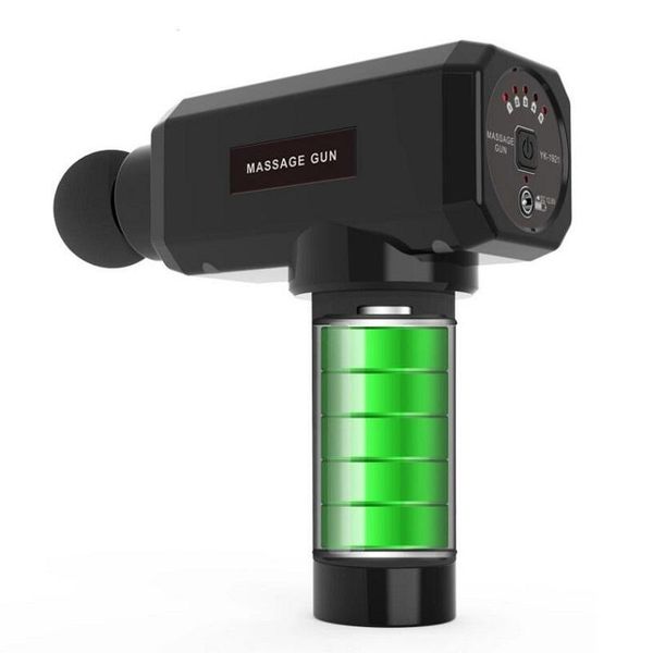 massage gun muscle relaxation massager vibration fascial fitness equipment noise reduction design for male female
massage gun muscle relaxation massager vibration fascial fitness equipment noise reduction design for male female