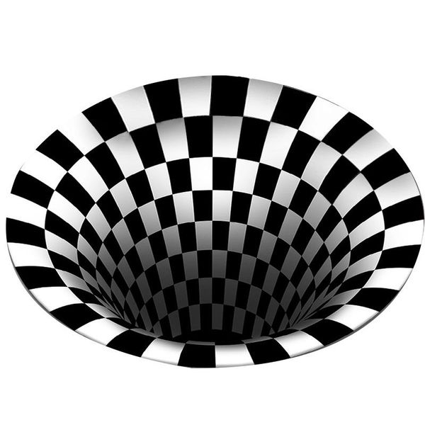 carpets 3d rug vortex visual illusio polyester mat optical floor pad non-slip doormat blanket for home decor round 60/80/100cm 1pc
carpets 3d rug vortex visual illusio polyester mat optical floor pad non-slip doormat blanket for home decor round 60/80/100cm 1pc