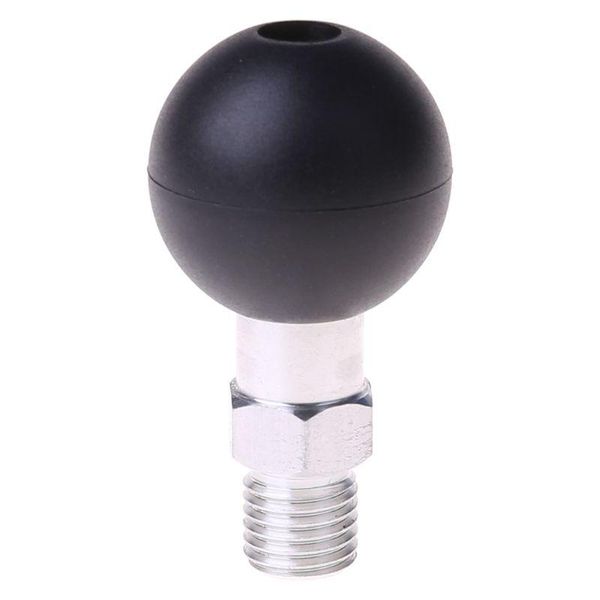 1inch ball base m10 x 1.25 male thread mount | motorcycle motorbike for ram moun cell phone mounts & holders
1inch ball base m10 x 1.25 male thread mount | motorcycle motorbike for ram moun cell phone mounts & holders