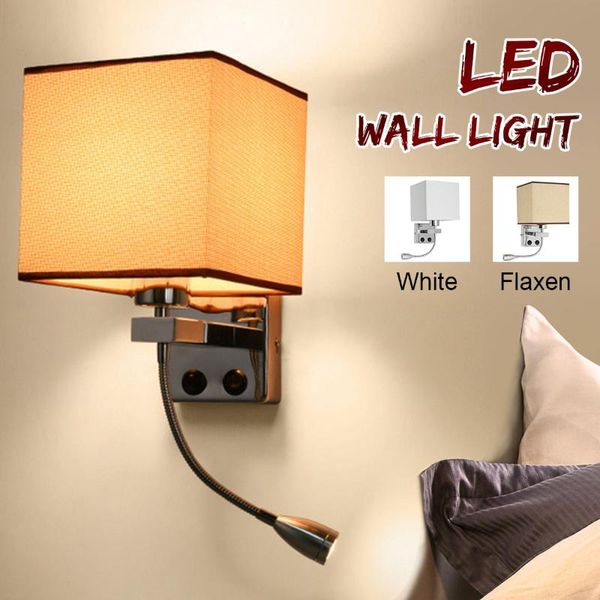 wall lamps modern led light adjustable eye protect reading study lamp indoor outdoor sconce for home bedroom corridor
wall lamps modern led light adjustable eye protect reading study lamp indoor outdoor sconce for home bedroom corridor