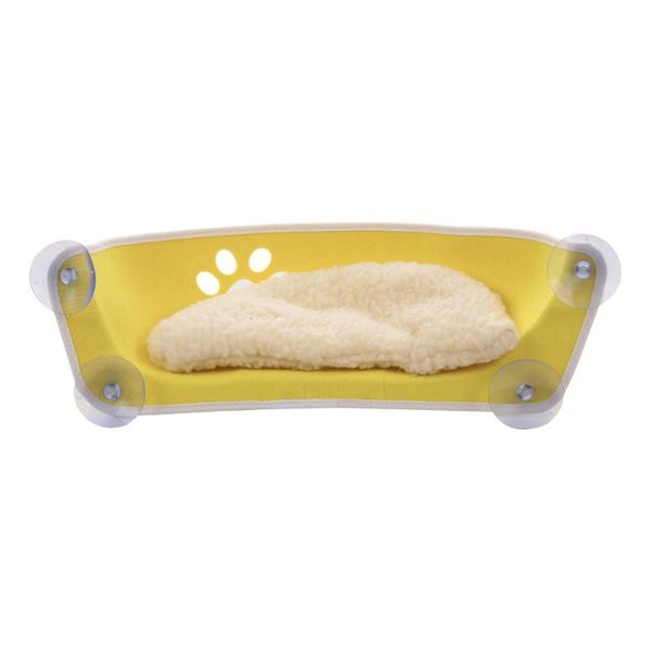 cat hammock window seat bearing 20kg pet bed perch hanging shelf with suction and plush cushions beds & furniture
cat hammock window seat bearing 20kg pet bed perch hanging shelf with suction and plush cushions beds & furniture