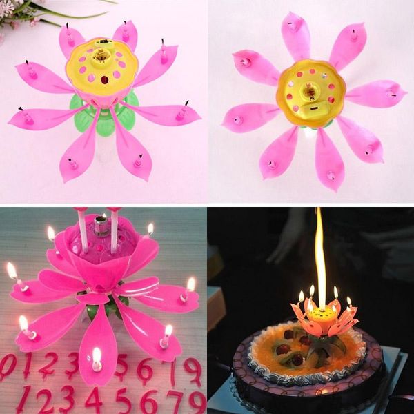 joy singing music birthday candle monolayer lotus flowering dec889 party decoration
joy singing music birthday candle monolayer lotus flowering dec889 party decoration
