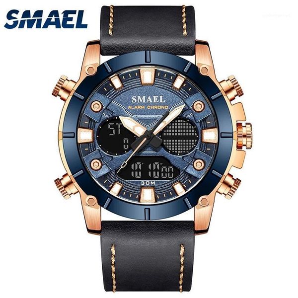 fashion mens watches with stainless steel sports chronograph quartz watch men relogio masculino wristwatches, Slivery;brown
fashion mens watches with stainless steel sports chronograph quartz watch men relogio masculino wristwatches, Slivery;brown