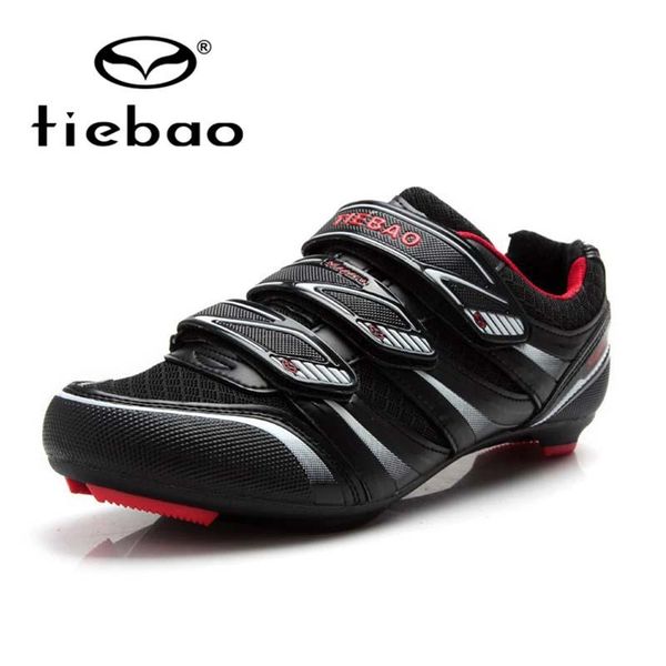 tiebao bicycle racing sports cycling shoes road scarpe ciclismo bike men athletic sapatilha footwear, Black
tiebao bicycle racing sports cycling shoes road scarpe ciclismo bike men athletic sapatilha footwear, Black