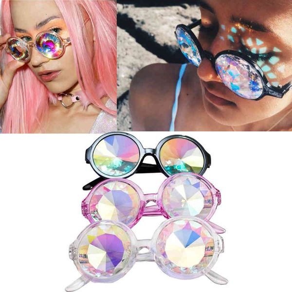designer sunglasses dokly round kaleidoscope men women eyewear lens glasses oculos de sol can drop shipping, White;black
designer sunglasses dokly round kaleidoscope men women eyewear lens glasses oculos de sol can drop shipping, White;black