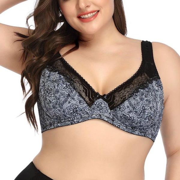 bras plus size for women ladies clothes lace bralette cup bra half-transparent floral underwired underwear brassiere, Red;black
bras plus size for women ladies clothes lace bralette cup bra half-transparent floral underwired underwear brassiere, Red;black
