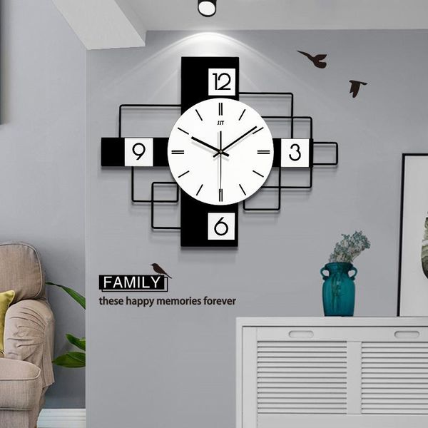 wall clocks modern simple clock living room creative trend art decoration northern europe mute household
wall clocks modern simple clock living room creative trend art decoration northern europe mute household
