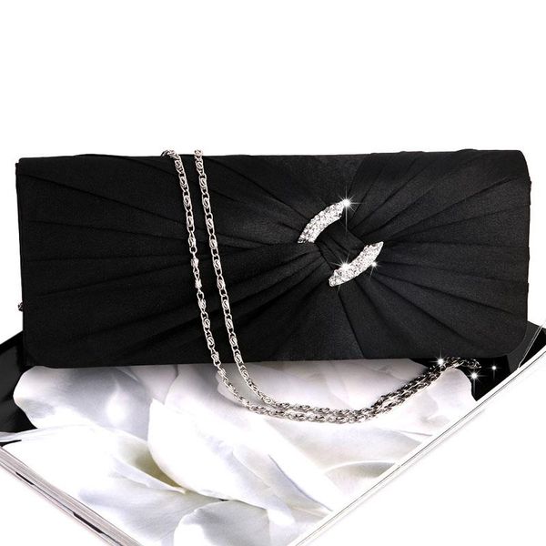 evening bags d0lf handbag purse women rhinestone bridal shoulder clutch bag chain
evening bags d0lf handbag purse women rhinestone bridal shoulder clutch bag chain