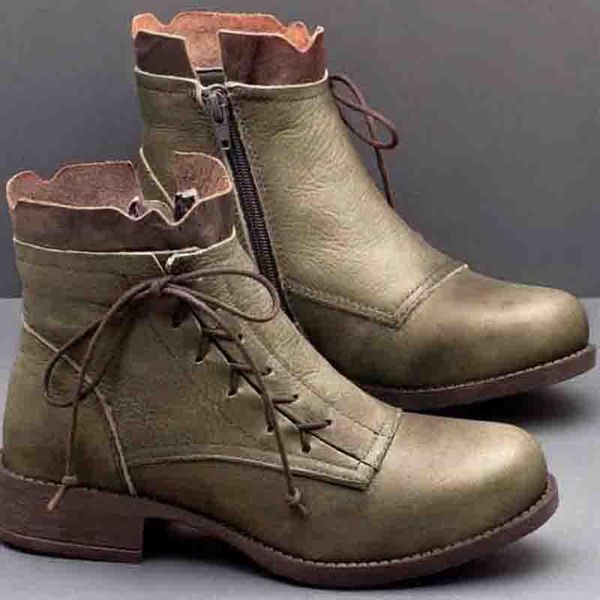 boots shoes woman flat motorcycle female suede lace-up rubber winter autumn botas mujer, Black
boots shoes woman flat motorcycle female suede lace-up rubber winter autumn botas mujer, Black
