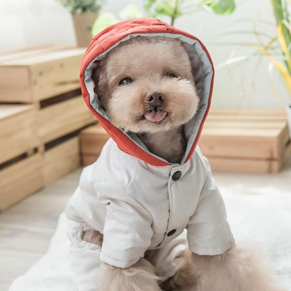 dog apparel winter clothes jumpsuit puppy coat outfit small costume yorkshire pomeranian poodle spitz schnauzer clothing
dog apparel winter clothes jumpsuit puppy coat outfit small costume yorkshire pomeranian poodle spitz schnauzer clothing