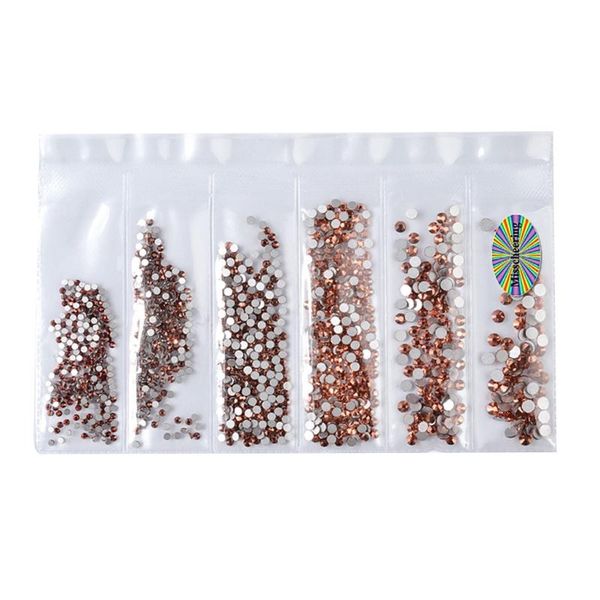 nail art decorations 20 colors mix sizes crystal ab glass rhinestone glitter crystals, Silver;gold
nail art decorations 20 colors mix sizes crystal ab glass rhinestone glitter crystals, Silver;gold
