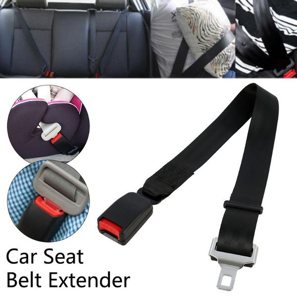 1pcuniversal auto car seat safety belt extender extension buckle belts&padding interior accessories parts belts &
1pcuniversal auto car seat safety belt extender extension buckle belts&padding interior accessories parts belts &