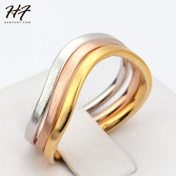cluster rings 3 color ring wire drawing process rose gold fashion set full sizes sale r447, Golden;silver
cluster rings 3 color ring wire drawing process rose gold fashion set full sizes sale r447, Golden;silver