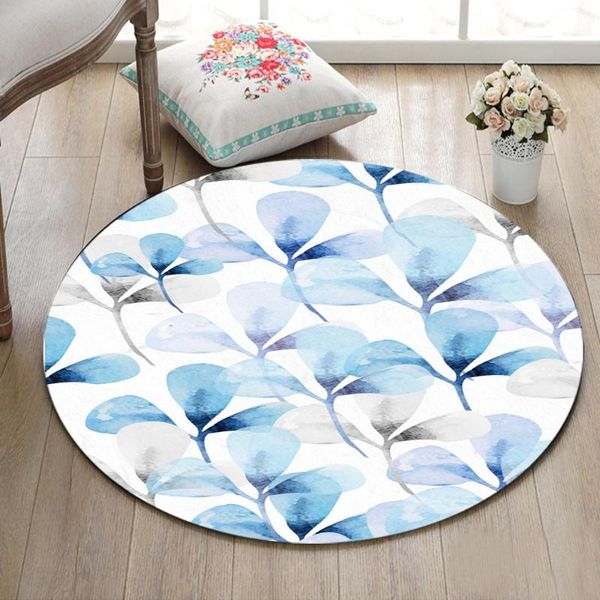 bath mats round living room carpets children's floor area rugs bathroom non-slip cushion home door mat blue watercolor clovers custom
bath mats round living room carpets children's floor area rugs bathroom non-slip cushion home door mat blue watercolor clovers custom