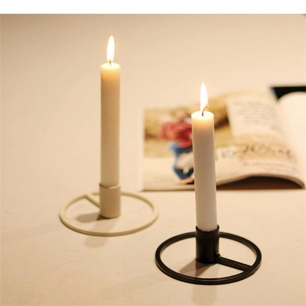 black metal candle holder simple golden wedding decoration bar party living room home holders
black metal candle holder simple golden wedding decoration bar party living room home holders