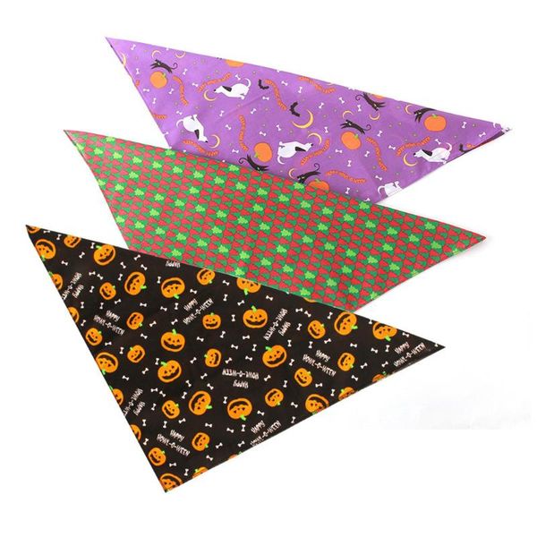 dog apparel halloween pet accessories dogs bibs cat bowtie bandana for scarf accesorios
dog apparel halloween pet accessories dogs bibs cat bowtie bandana for scarf accesorios