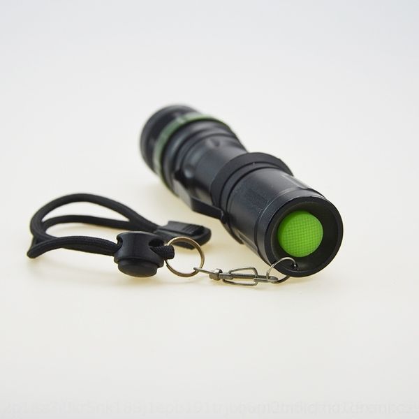 8gu outdoor flashlights torches strong led aluminum alloy aluminum plastic joint baton 109 with pen plastic flashlight
8gu outdoor flashlights torches strong led aluminum alloy aluminum plastic joint baton 109 with pen plastic flashlight
