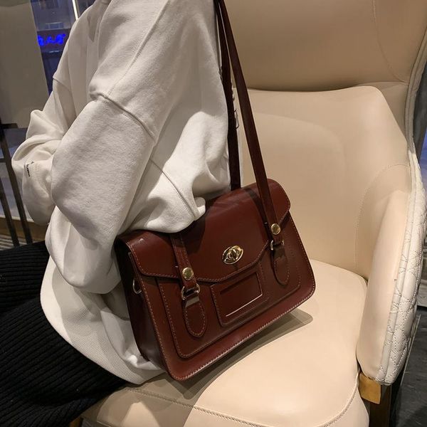 evening bags fashion vintage women flap casual leather boutique shoulder lady crossbody messenger bag elegant envelop party clutch purse
evening bags fashion vintage women flap casual leather boutique shoulder lady crossbody messenger bag elegant envelop party clutch purse