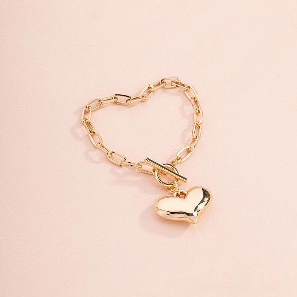 link, chain 1pcs the latest contracted design small temperament lovely heart-shaped peach heart joker adorn article, Black
link, chain 1pcs the latest contracted design small temperament lovely heart-shaped peach heart joker adorn article, Black