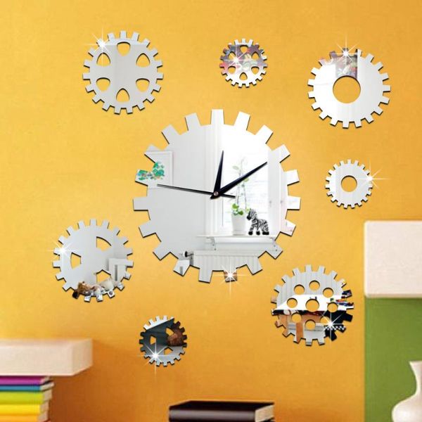 indoor big quartz silent wall clock novelty vintage quiet movement design waterproof wanduhr home decor by50gz clocks
indoor big quartz silent wall clock novelty vintage quiet movement design waterproof wanduhr home decor by50gz clocks