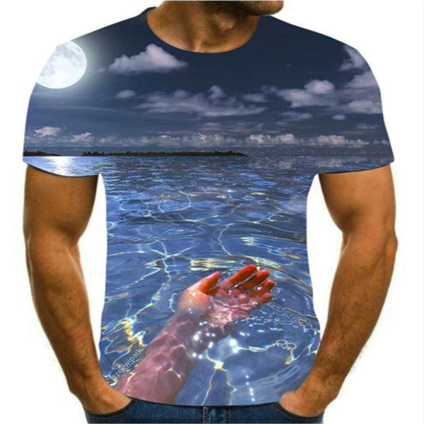 men's t-shirts color design in 2021 3d geometric shape adjustable summer t-shirt fashion short sleeve, White;black
men's t-shirts color design in 2021 3d geometric shape adjustable summer t-shirt fashion short sleeve, White;black