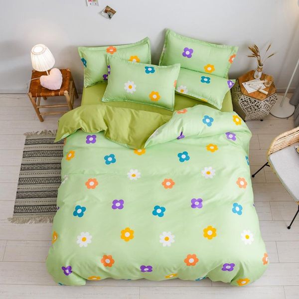 bedding sets nordic 3/4pcs set full single size fruit green quilt with colorful florets pattern aloe cotton bedroom soft oceania
bedding sets nordic 3/4pcs set full single size fruit green quilt with colorful florets pattern aloe cotton bedroom soft oceania