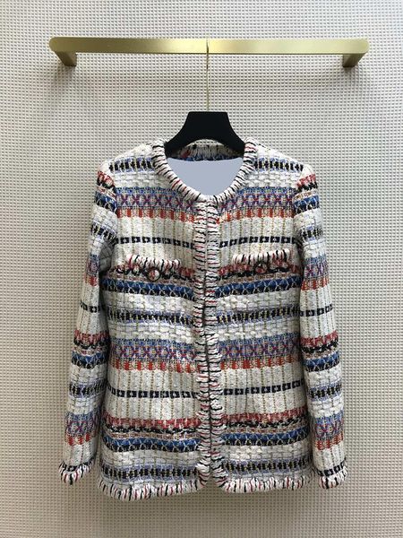 women's knits & tees women 2021 early spring knitting straight long sleeve o-neck coats office-lady covered button jackets, White
women's knits & tees women 2021 early spring knitting straight long sleeve o-neck coats office-lady covered button jackets, White