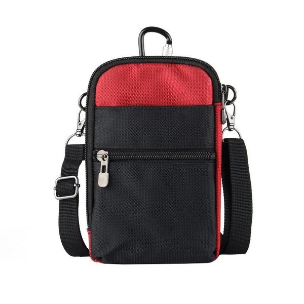 card holders fashion travel passport package rfid anti-scanning crossbody bag multi-function sports waist pack, Brown;gray
card holders fashion travel passport package rfid anti-scanning crossbody bag multi-function sports waist pack, Brown;gray
