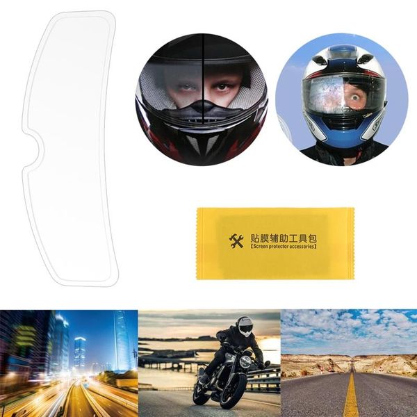 motorcycle helmets clear anti-fog patch film lens universal for full half face helmet 28tb
motorcycle helmets clear anti-fog patch film lens universal for full half face helmet 28tb