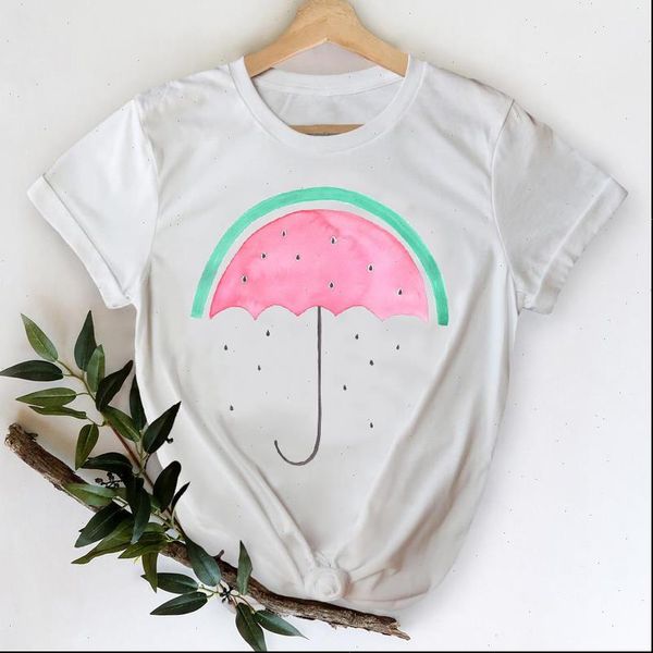 womens t shirt shirts women cartoon watermelon spring summer fashion clothes printing graphic tshirt lady print female tee, White
womens t shirt shirts women cartoon watermelon spring summer fashion clothes printing graphic tshirt lady print female tee, White