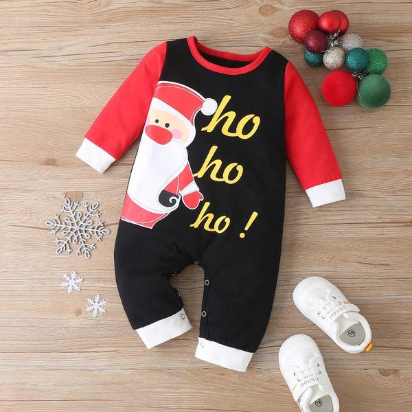 jumpsuits christmas winter baby boy clothes cotton letter santa claus patchwork plaid long sleeve bodysuit girl, Blue
jumpsuits christmas winter baby boy clothes cotton letter santa claus patchwork plaid long sleeve bodysuit girl, Blue