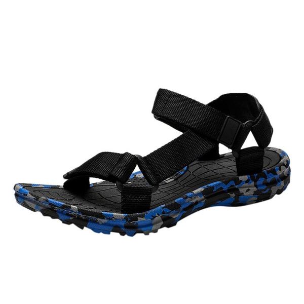 sandals sagace mens leisure flats camouflage open toe outdoor climbing lightweight non-slip flip flops beach shoes x0117, Black
sandals sagace mens leisure flats camouflage open toe outdoor climbing lightweight non-slip flip flops beach shoes x0117, Black