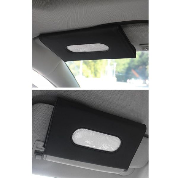 tissue boxes & napkins 1 pcs car box towel sets sun visor holder auto interior storage decoration leather
tissue boxes & napkins 1 pcs car box towel sets sun visor holder auto interior storage decoration leather