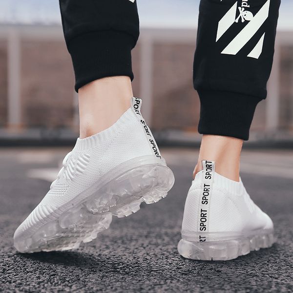 breathable casual shoes mens hollow out comfort sneakers leather transparent sole mesh mans leisure shoes tide shoes solid color
breathable casual shoes mens hollow out comfort sneakers leather transparent sole mesh mans leisure shoes tide shoes solid color