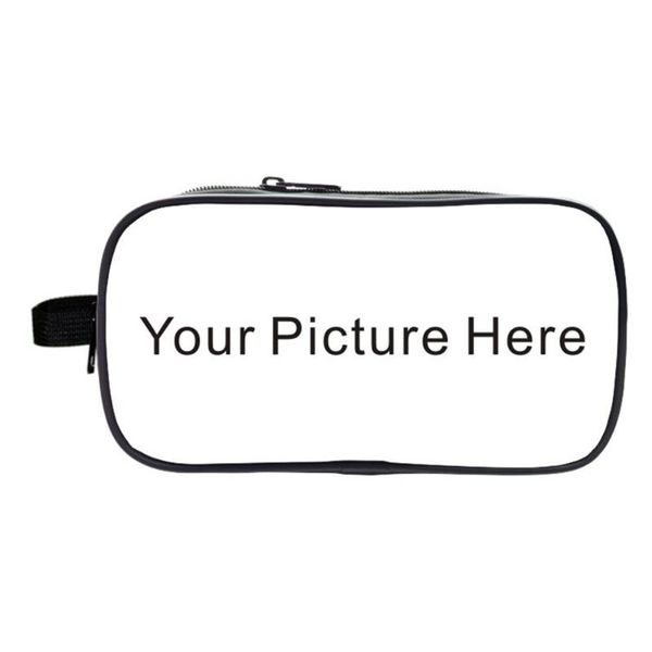 wallets customize your name image boy girl cartoon pencil case bag school pouches children student pen kids purse wallet, Red;black
wallets customize your name image boy girl cartoon pencil case bag school pouches children student pen kids purse wallet, Red;black