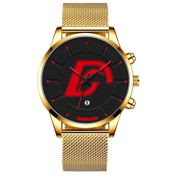 wristwatches fashion casual business watch male classic brand quartz analog wrist for men with date alloy watches, Slivery;brown
wristwatches fashion casual business watch male classic brand quartz analog wrist for men with date alloy watches, Slivery;brown