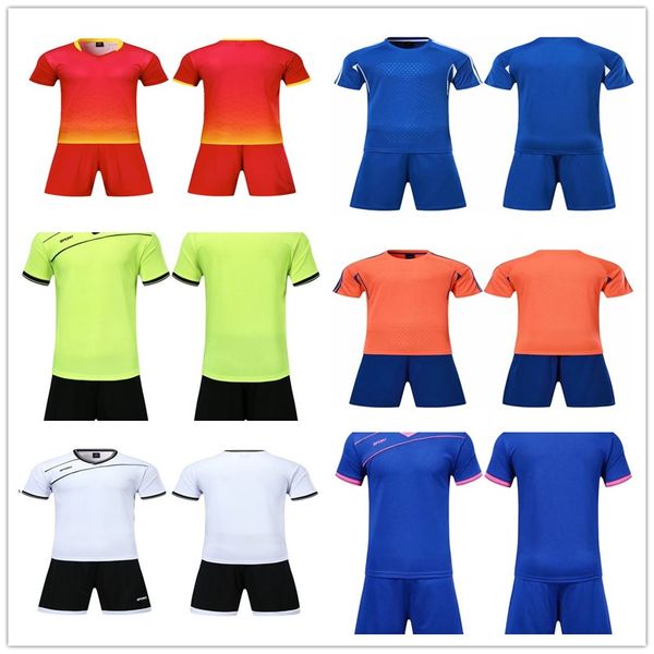 2021 soccer jersey sets smooth royal blue football sweat absorbing and breathable children's training suit 001 439239, Black
2021 soccer jersey sets smooth royal blue football sweat absorbing and breathable children's training suit 001 439239, Black