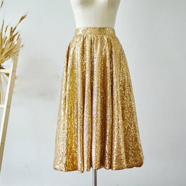 skirts vintage gold sequin skirt tea length short women custom made zipper style bling sequined, Black
skirts vintage gold sequin skirt tea length short women custom made zipper style bling sequined, Black