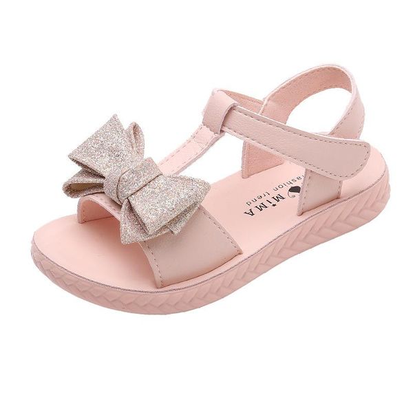 2021 fashion new bowtie princess summer leather sandals big children girls kids soft bottom beach shoes 5 6 7 8 9 - 13 years, Black;red
2021 fashion new bowtie princess summer leather sandals big children girls kids soft bottom beach shoes 5 6 7 8 9 - 13 years, Black;red