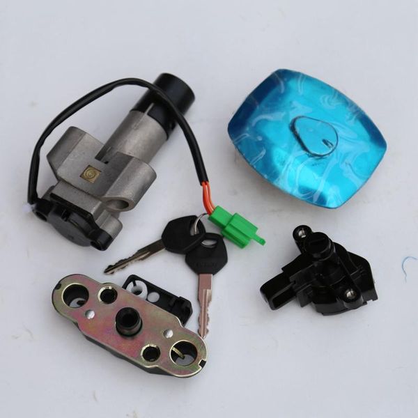 theft protection national three diamond leopard hj125k-a/2a/3a set lock electric door cushion power ignition switch fuel tank cap
theft protection national three diamond leopard hj125k-a/2a/3a set lock electric door cushion power ignition switch fuel tank cap