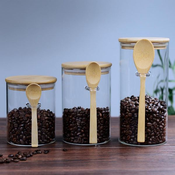 storage bottles & jars 550-1300ml round insert spoon jar with ideas design coffee bean tea candy seasoning container kitchen supplies t
storage bottles & jars 550-1300ml round insert spoon jar with ideas design coffee bean tea candy seasoning container kitchen supplies t