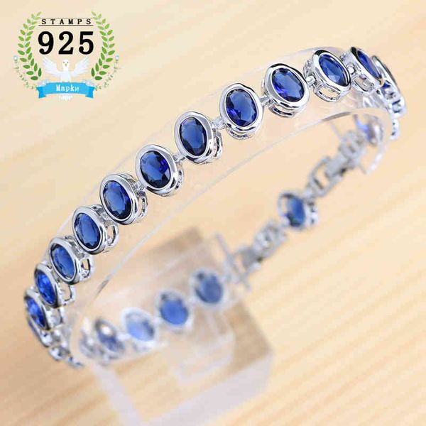 19cm+2cm adjustable length bracelet 925 sterling silver sapphire for woman bride birthday gift girlfriend box, Golden;silver
19cm+2cm adjustable length bracelet 925 sterling silver sapphire for woman bride birthday gift girlfriend box, Golden;silver