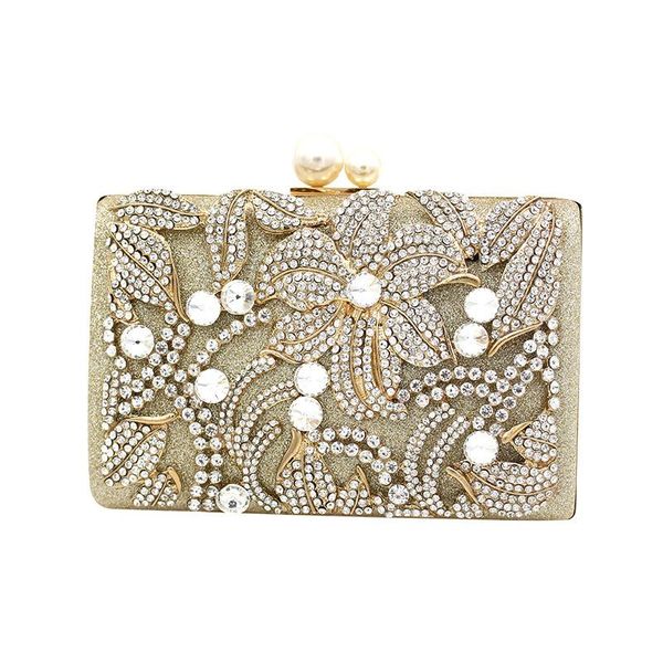 women hollow out evening bags crystal pearl wedding party clutches flower shoulder lady handbags purse
women hollow out evening bags crystal pearl wedding party clutches flower shoulder lady handbags purse