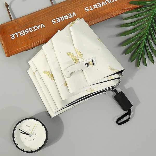 umbrellas yada luxury design feather pattern umbrella fold rainy for women uv rainproof sun protection female parasol yd210012
umbrellas yada luxury design feather pattern umbrella fold rainy for women uv rainproof sun protection female parasol yd210012